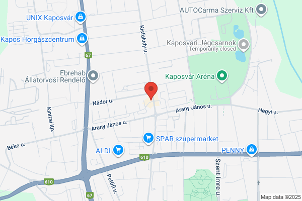 Turul Panzió