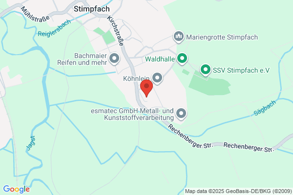 Automeister AMGR