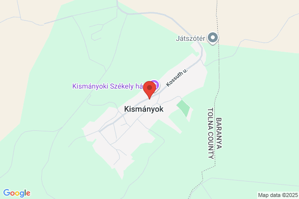 Nagymányok És Vidéke Takarékszöv.