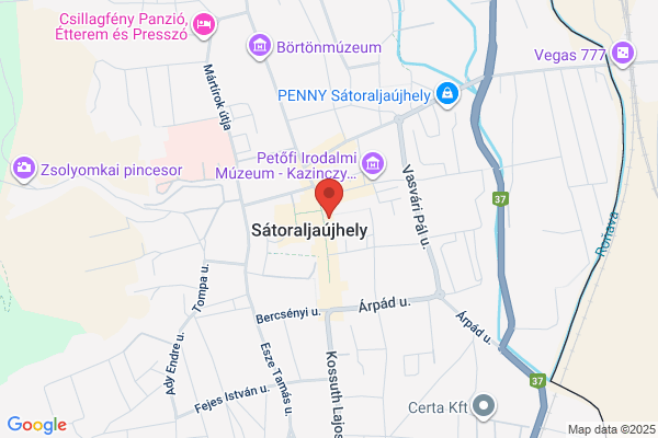 Váralja Polgármesteri Hivatal
