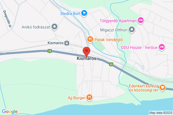 Dunakanyar Gyógyszertár