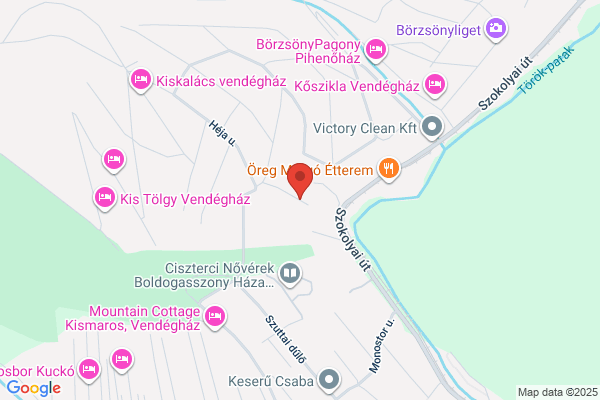 Hotel Visegrád