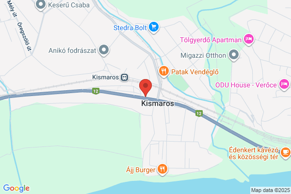 Kismaros Polgármesteri Hivatal