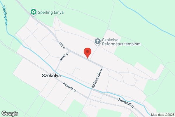 Szokolya Polgármesteri Hivatal