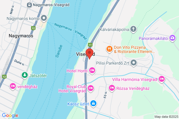Vár Hotel
