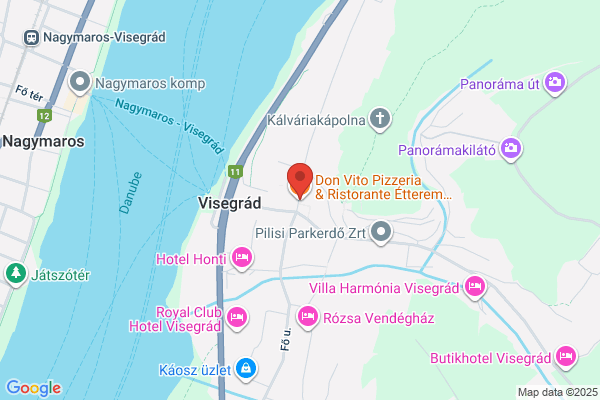 Don Vito Pizzeria & Ristorante