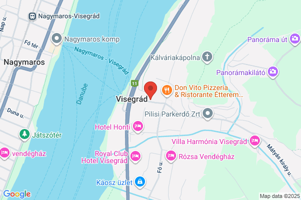 Kovács Kert Étterem