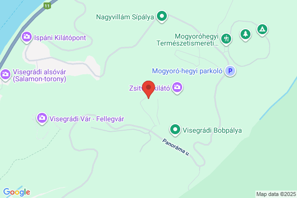 Nagyvillám Vadászcsárda
