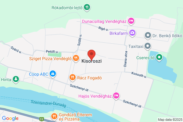Német Nemzetiségi Óvoda
