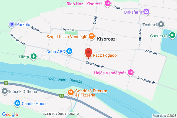 Sörház Vendéglő