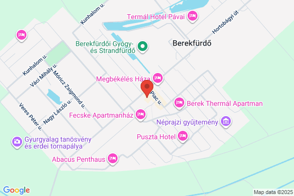 Berek Csárda