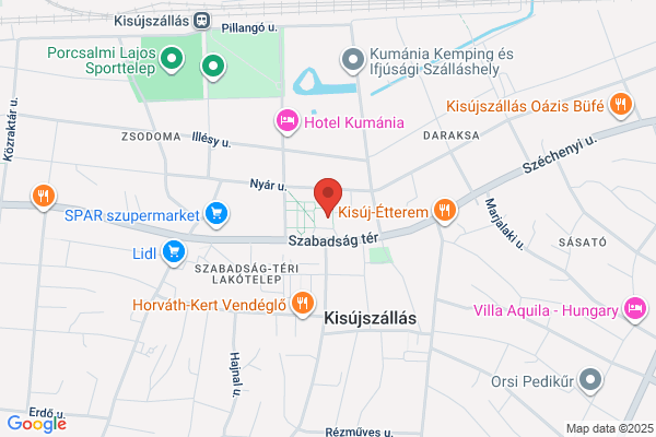 Kispáli Polgármesteri Hivatal