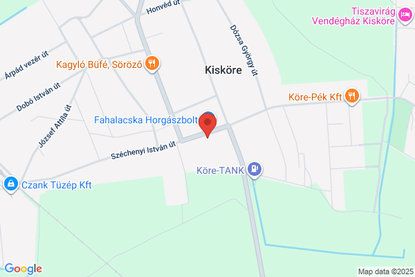 Kisrákos Polgármesteri Hivatal