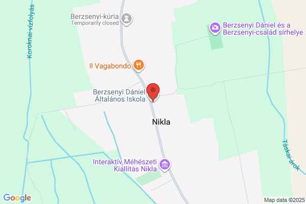 Berzsenyi Dániel Általános Iskola