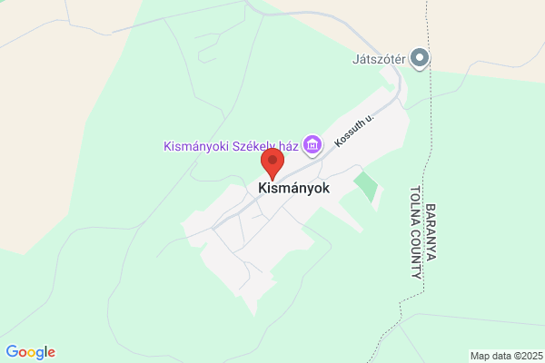 Kissomlyó Polgármesteri Hivatal