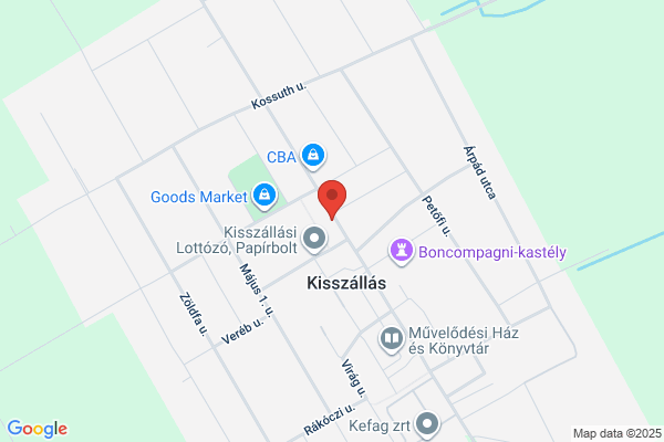 Napközi Otthonos Óvoda