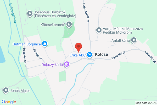 Iskolamúzeum És Tájház