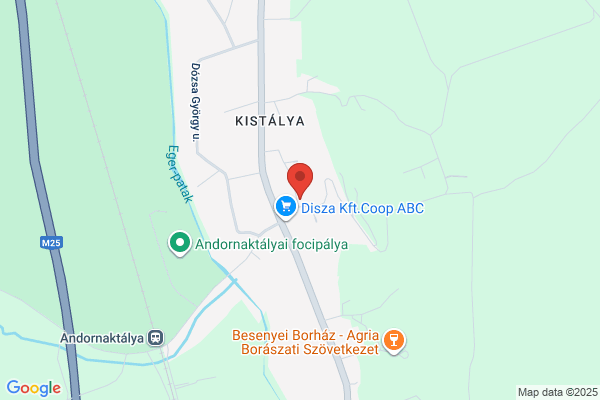 Old Polgármesteri Hivatal