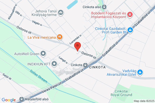 Cinkotai Huncutka Óvoda