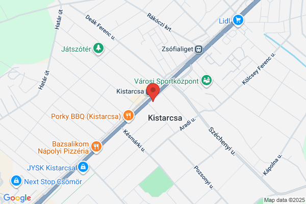 Csömör Polgármesteri Hivatal