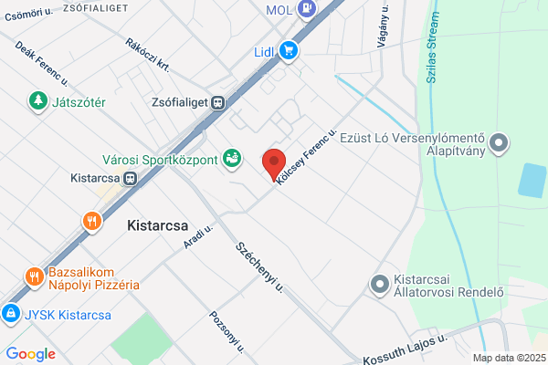 Kölcsey Ferenc Általános Iskola