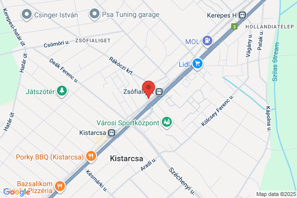 Paplak Drinkbár
