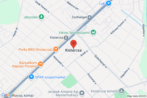 Pipitér Óvoda