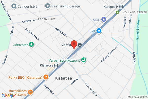 Pécel És Vidéke Takarékszövetkezet