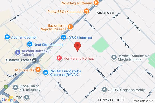 Szivárvány Ev. Keresztyén Óvoda