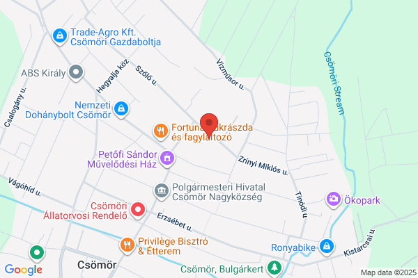 Zöldfa Vendéglő