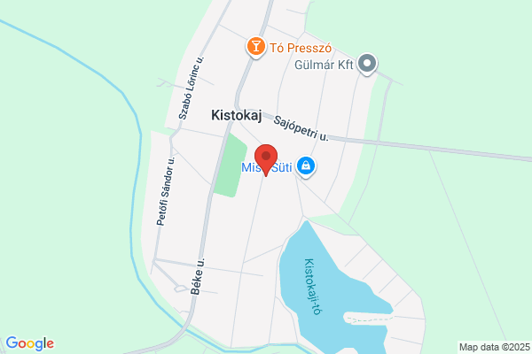 M30 GUMISZERVIZ és GUMIBOLT