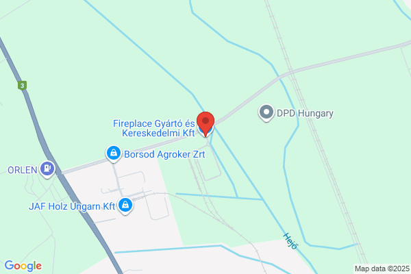 Közösségi Ház