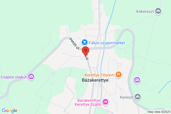 Bázakerettye Polgármesteri Hivatal