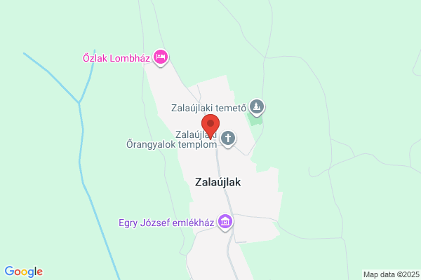 Zajk Polgármesteri Hivatal