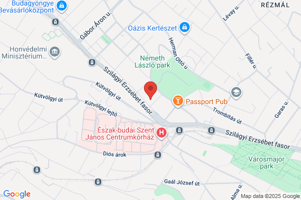 Egységes Egészségügyi Intézmény