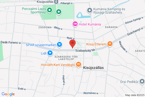 Kossuth Lajos Általános Iskola