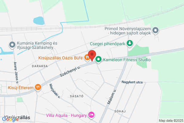 Szöllősi és Társa Bt.