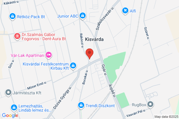 Kisvárdai Várszínház És Műv. Háza