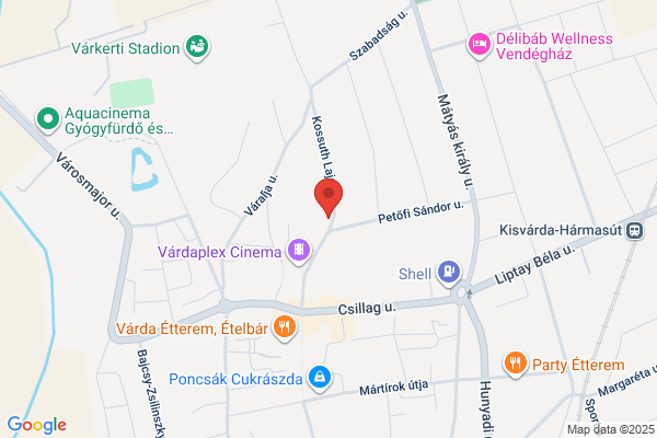 Kossuth Lajos Általános Iskola