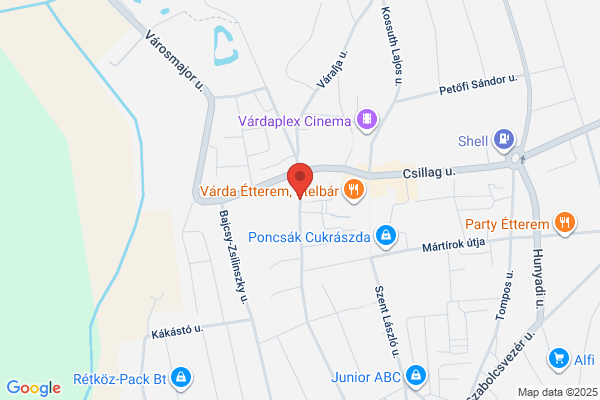 Napsugár Óvoda