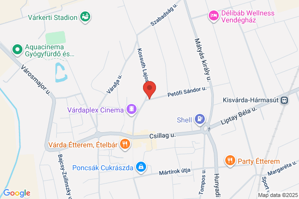 Óbudai Szt Péterkat. Ált. Iskola
