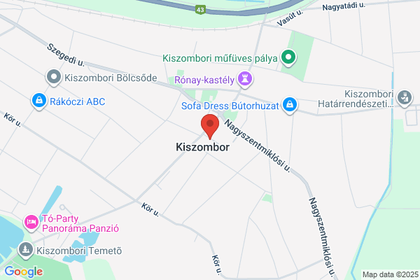 Almási Utcai Általános Iskola