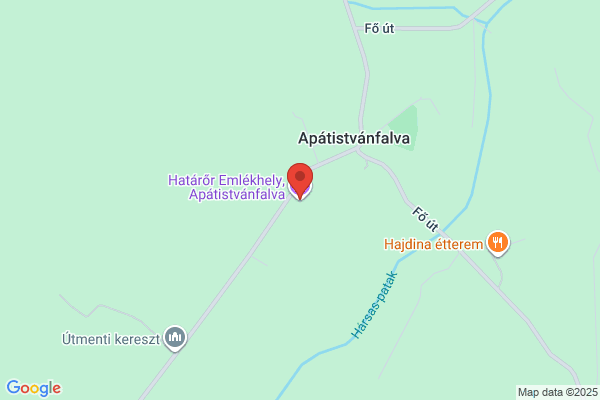 Apátfalvi Takarékszövetkezet