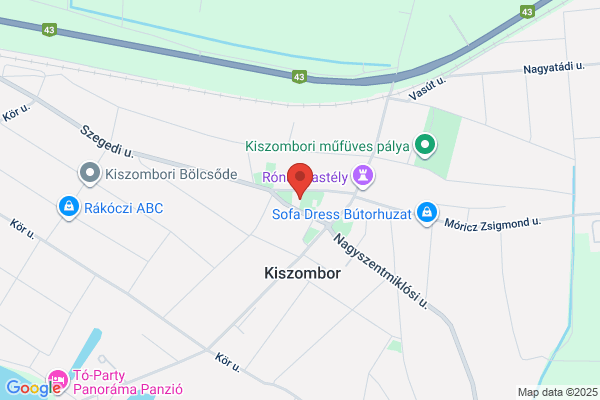 Bárka Református Óvoda