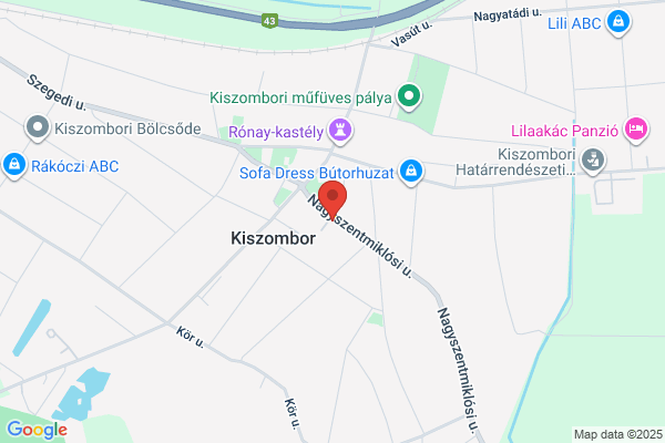 Makó Polgármesteri Hivatal