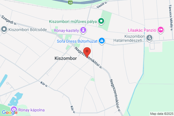 Makói Városi Bíróság