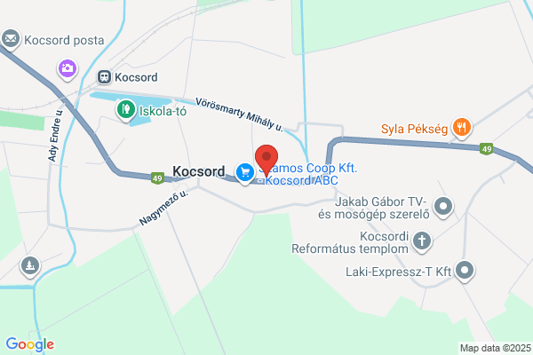 Győrtelek Polgármesteri Hivatal