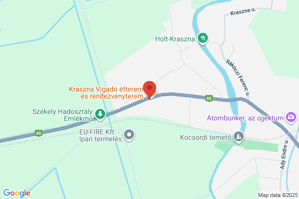 Kraszna Vigadó