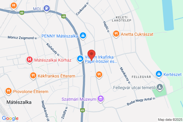 Képes Géza Városi Könyvtár