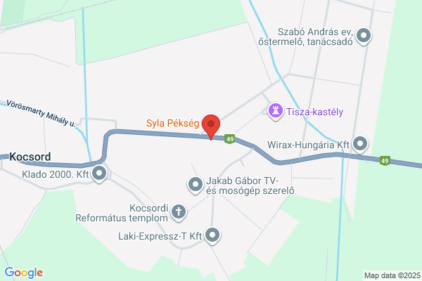 Platán Autóház Kft